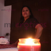 UN MASAJE UNICO AL MAS ALTO NIVEL EN TANTRA MASAJES WENDY - FOTO 10