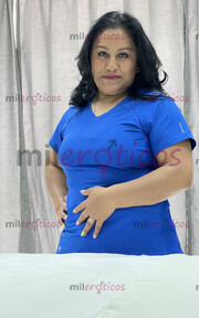 MASAJE TANTRICO AL MAS ALTO NIVEL DE SENSUALIDAD MASAJES WENDY - FOTO 9