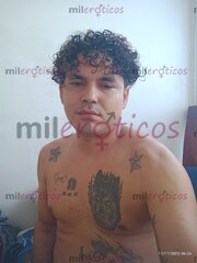 SOY ACTIVO ME ENCANTA EL SEXO SOY NUEVO EN LA CIUDAD SOY COSTEÑO - FOTO 8