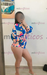 PRECIOSA NALGONA Y SEXY . PRUEBAME Y QUERRÁS REPETIR. - FOTO 5