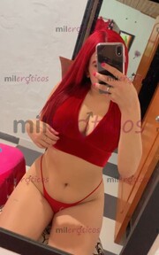 HOLA SOY ISABELLA, AMANTE DEL BUEN SEXO Y DE LOS HOMBRES DE BUEN GUSTO - FOTO 4