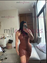 ÚLTIMOS DÍAS PROMOCIÓN !! ESTRECHA Y HERMOSA JOVEN - FOTO 10