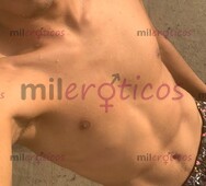 JOVEN CON GANAS DE SATISFACERTE SEXUALMENTE - FOTO 2