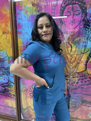 ESPECIALISTA EN MASAJES CON EXPERIENCIA EROTICA MASAJES WENDY - FOTO 10