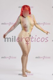 !!AILEN MASAJISTA EROTICA !!.. EXPLOREMOS MOMENTOS DIFERENTES... - FOTO 6