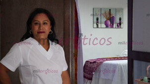 MASAJE TANTRA POR MASAJISTA PROFESIONAL (MASAJES WENDY) - FOTO 3