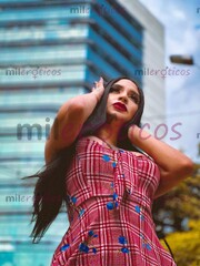 CHICA EXÓTICA ABIERTA CITAS, COMPLACIENTE Y DE GRAN CULO! - FOTO 2