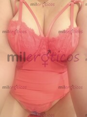 SEXI TRIGUEÑA PECHOS Y NALGAS Q TE ENCANTARÁN ATRÉVETE SOY LIZ VAG ORAL ANAL! - FOTO 8