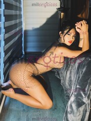 HERMOSA SEÑORITA MUY COMPLACIENTE CUERPO NATURAL Y MEDIDAS PERFECTAS PARA TI - FOTO 8