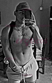 SOY UN CHICO NUEVO ACA EN LA CIUDAD QUERIENDO EXPERIMENTAR COSAS NUEVAS ... - FOTO 1