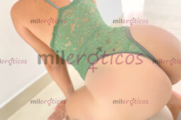 CUERPO HERMOSO GRANDES CADERAS PEQUEÑO ABDOMEN VEN MI AMOR - FOTO 10