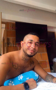 PASIVO SERIO CON GANAS DE CUMPLIR TODAS TUS FANTASÍAS CONTACTAME - FOTO 6