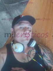QUE TAL CHICO TATUADO 20 CM RECIEN LLEGADO A MAZATLAN - FOTO 9