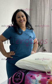 EL PLACER DE MIS MANOS ¡INOLVIDABLE! (MASAJES WENDY) - FOTO 6