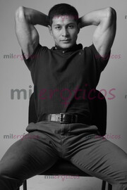 RAMZYZZ ACOMPAÑANTE DE MUJERES, PAREJAS, CABALLEROS - FOTO 10