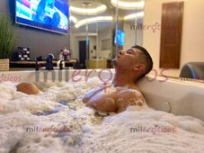 RAMZYZZ ACOMPAÑANTE DE MUJERES Y PAREJAS - FOTO 2