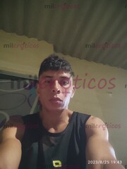 HOLA MUCHO GUSTO MI NOMBRE ES DANIEL SOY UN CHICO DE 24 AÑOS OFREZCO MIS SERVICI - FOTO 1