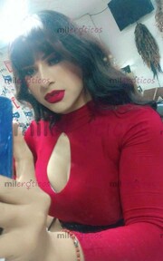 MÓNICA LA CHICA QUE NESECITAS PARA PASAR UN RATO AGRADABLE - FOTO 9