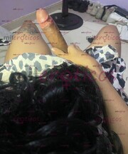 VERGONA DOTADA 21CM REALES VENTA DE CONTENIDO - FOTO 2