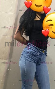 SOY UNA CHICA CACHONDA APRETADITA TE ARE UN EXCELENTE SERVICIO BB - FOTO 10