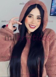 COLOMBIANA BELLA...SEXY... Y FOTO REAL...SOLO ESTARÉ POCOS DÍAS PAPI.. - FOTO 4