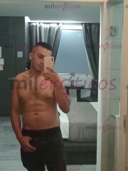 SOY UN HOMBRE DISPUESTO A CUMPLIR CUALQUIER FANTASÍ - FOTO 5