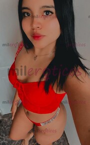 JOVEN Y HERMOSA RECIÉN LLEGADA A MONTERREY NUEVA Y GOLOSA - FOTO 4