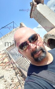 MASAJE DESCONTRACTURANTE SOLO PARA MUJERES, CON UN BUEN FINAL FELIZ - FOTO 8