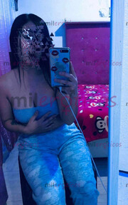 CHARLOTE HERMOSA, BONITA, COQUETA, SEXY ME ENCANTA EL SEXO - FOTO 6