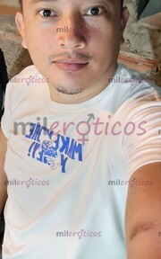 HOMBRE ALTO SIMPATICO CON BUENA DOTACION - FOTO 2