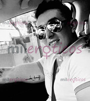 ANÍMATE Y PRUEBA ALGO DISTINTO,TRATO SÚPER AGRADABLE Y UNA RICA VERGA!!!! - FOTO 2