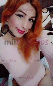LA MEJOR TRANS MAMADORA DE VERGA ME ENCANTA CHUPARLO SABOREAR LA CABEZA LAS GUEV - FOTO 7