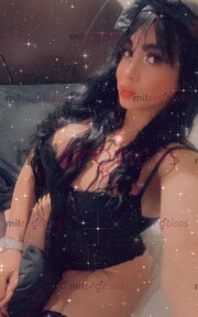 YA EN MEXICALI CON LUGAR !!GARGANTA PROFUNDA LENGUA DE SEDA INTER COMO GUSTES - FOTO 9