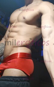 RENOVADOS MASAJES RELAJANTES, EROTICOS, TANTRICOS Y SEXUALES A DOMICILIO - FOTO 1