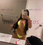 ROSA MUÑEQUITA NATURAL,VAGINA APRETADITA,SENOS NATURALES,ANAL, POCOS DIAS MORR - FOTO 4