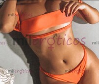 VANESSA MUÑEQUITA NATURAL POR PRIMER VEZ EN CALI,SENOS GRANDES,ROSTRO ANGELICAL. - FOTO 6