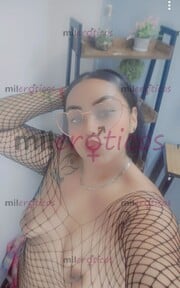 SHEYLA UNA CHICA MUY EXTROVERTIDA Y CALIENTE - FOTO 10
