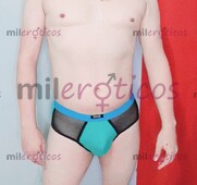 ELIAN::SONORENSE DE VISITA CACHONDO,LIMPIO Y EDUCADO - FOTO 5