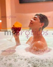 VENEZOLANO RECIÉN LLEGADO A TU PAÍS FOTOS 100% REALES VERSÁTIL VOY HASTA T - FOTO 4