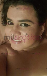 CHICA TRANS CARIÑOSA , AMABLE , COMPLACIENTE, SUMISA - FOTO 8
