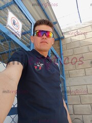 INICIO GIGOLOS SOLO MUJERES MACHO VERGON - FOTO 10