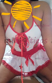 POR POCOS DIAS... AMANECIDAS Y DOMICILIOS... COSTEÑA MULTIORGASMICA - FOTO 8