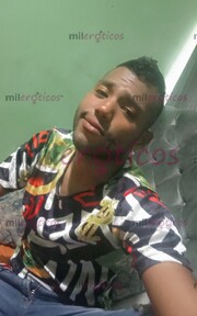 MASAJISTA CACHONDO FULL MORBOSO POLLO VERGON BIEN DOTADO MUY LECHERO COMPLACIENT - FOTO 10