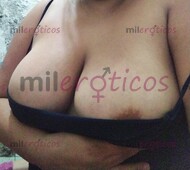 MORENITA CHAPARRITA MUY GOLOSA ENORMES BOOBS 24 HRS - FOTO 5