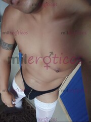 ESCORTS EROTICO MASAJISTA DEPILADOR WHATSAPP 2294148891 - FOTO 8