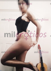 SUSY LINDA Y JUGUSA, CALIENTE Y ELÁSTICA - FOTO 7