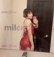 HERMOSA NENA TRANS ACTIVA O PASIVA MUY COMPLACIENTE - FOTO 7