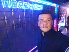 MEGA VERGÓN GRUESO CON APARTAMENTO PRIVADO - FOTO 2