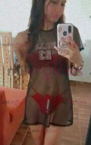 DULCE 18 AÑOS RICA JOVEN DISPONIBLE PARA TI HOTEL Y DOMICILIO - FOTO 9