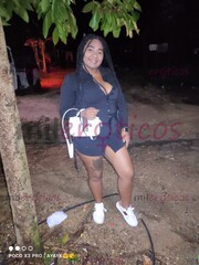 TU MORENITA COMPLACIENTE REAL NADA DE ENGAÑOS EL MEJOR SERVICIO DESCOMPLICADA CA - FOTO 7